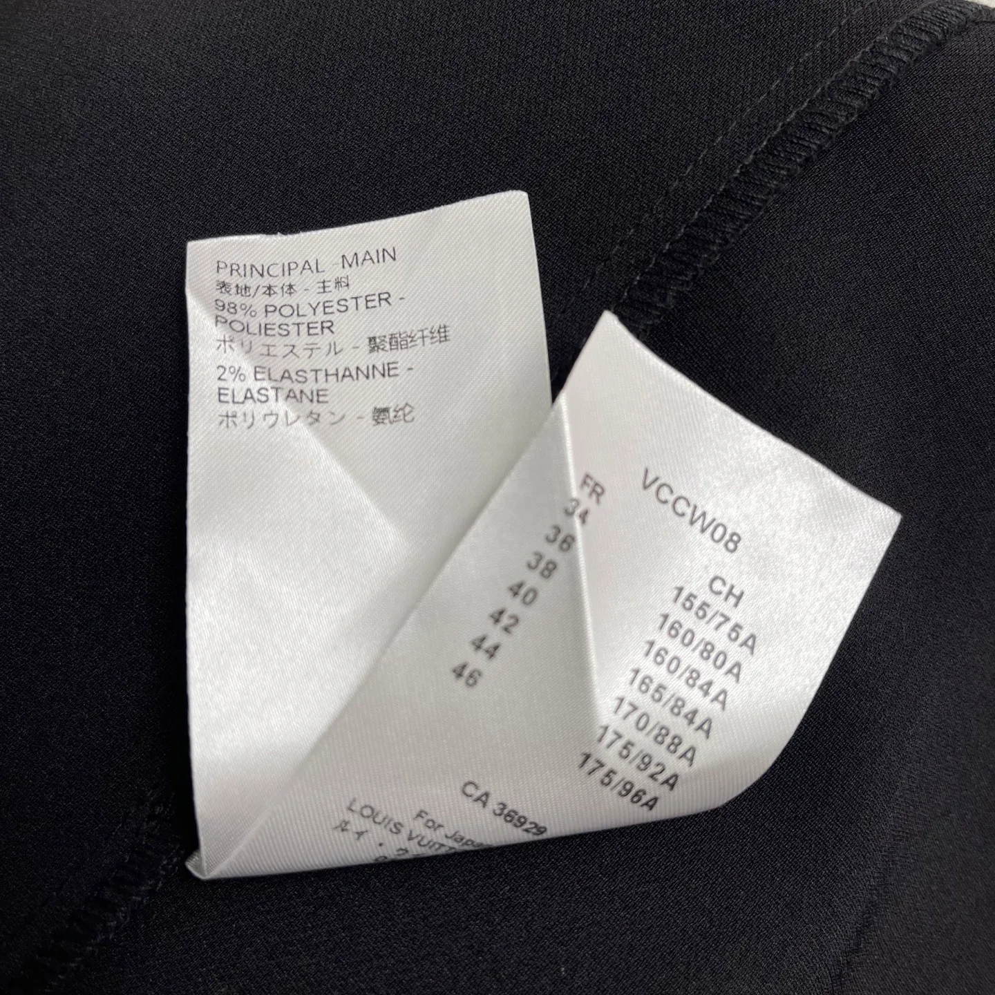 Платья Женские Louis Vuitton 950714