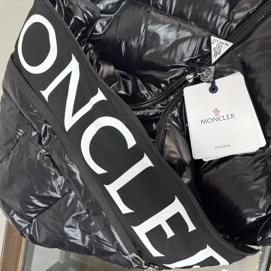 Куртки И Пуховики Женские Moncler 552266