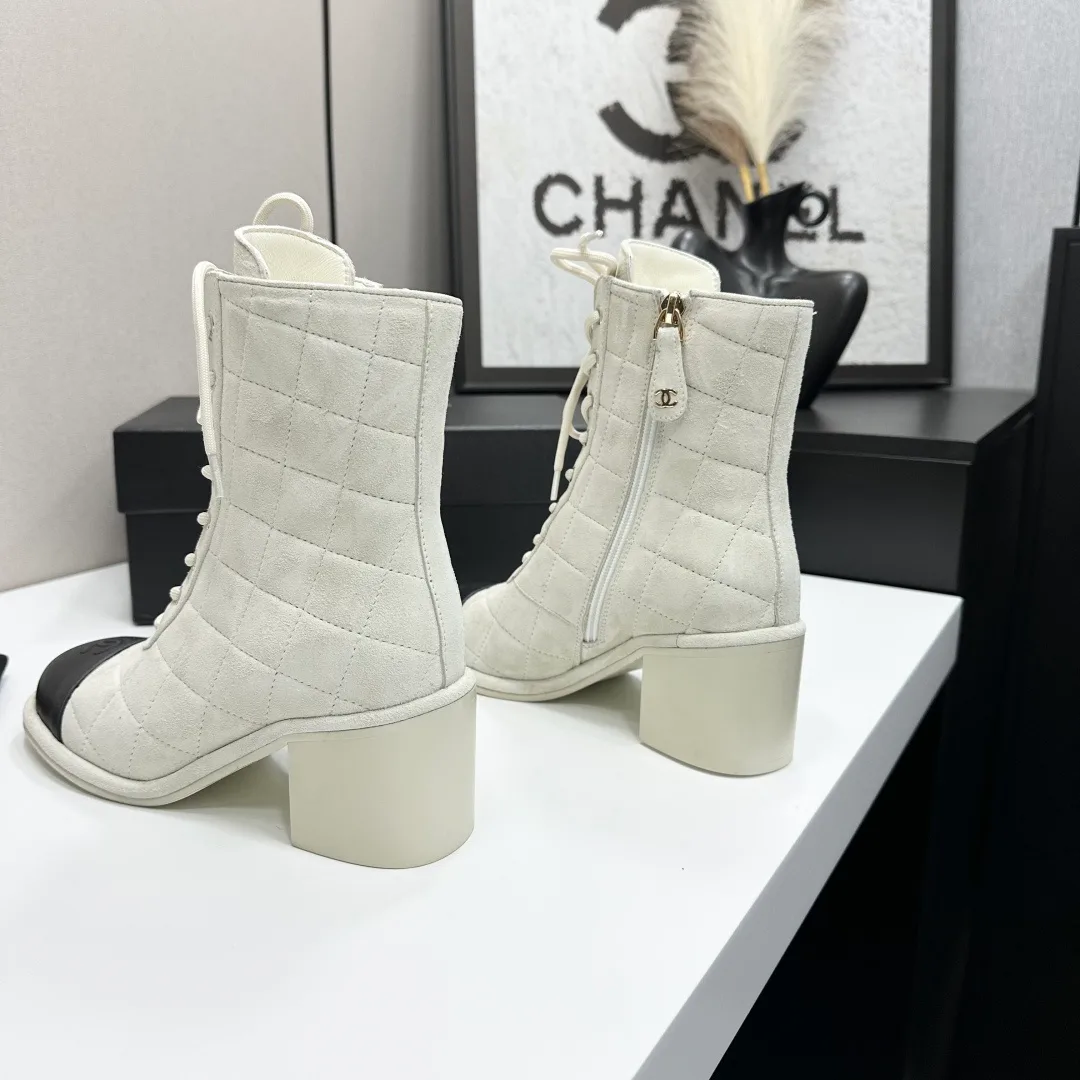 Ботильоны Женские Chanel 496277