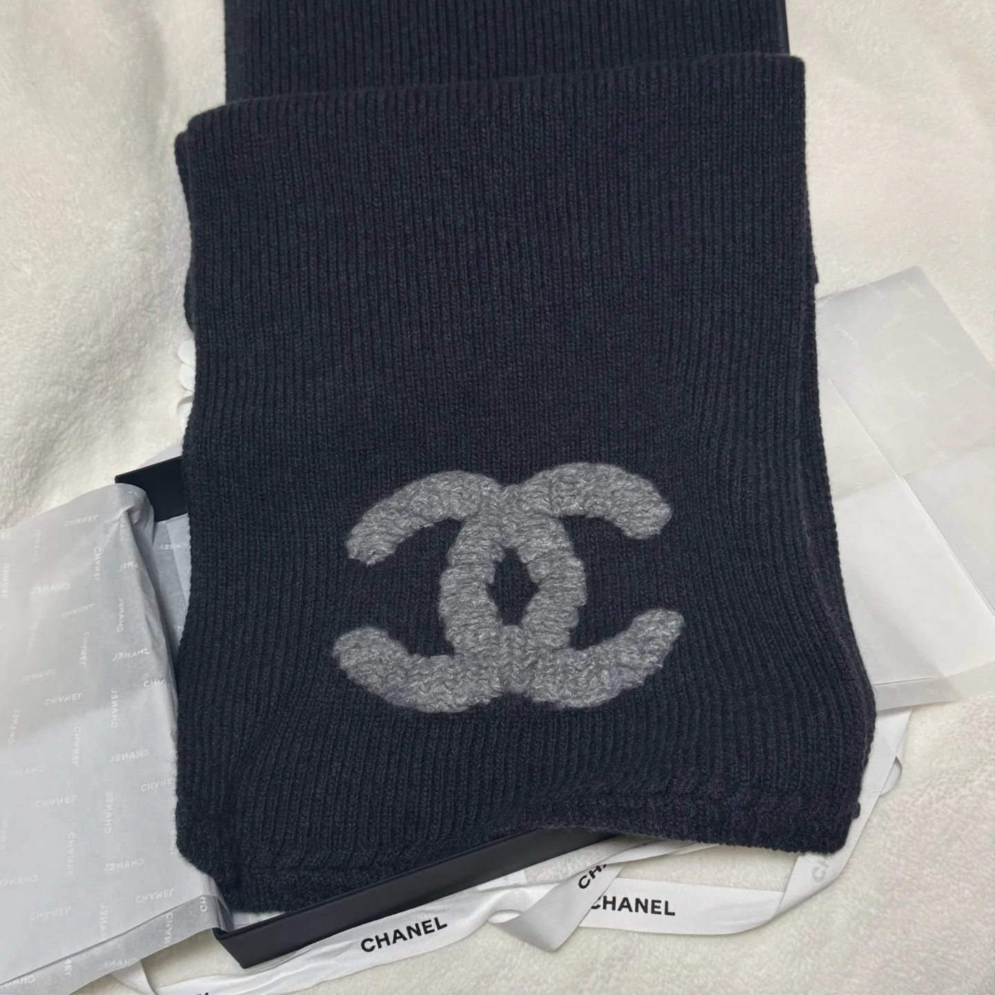 Шарфы Chanel 4891475