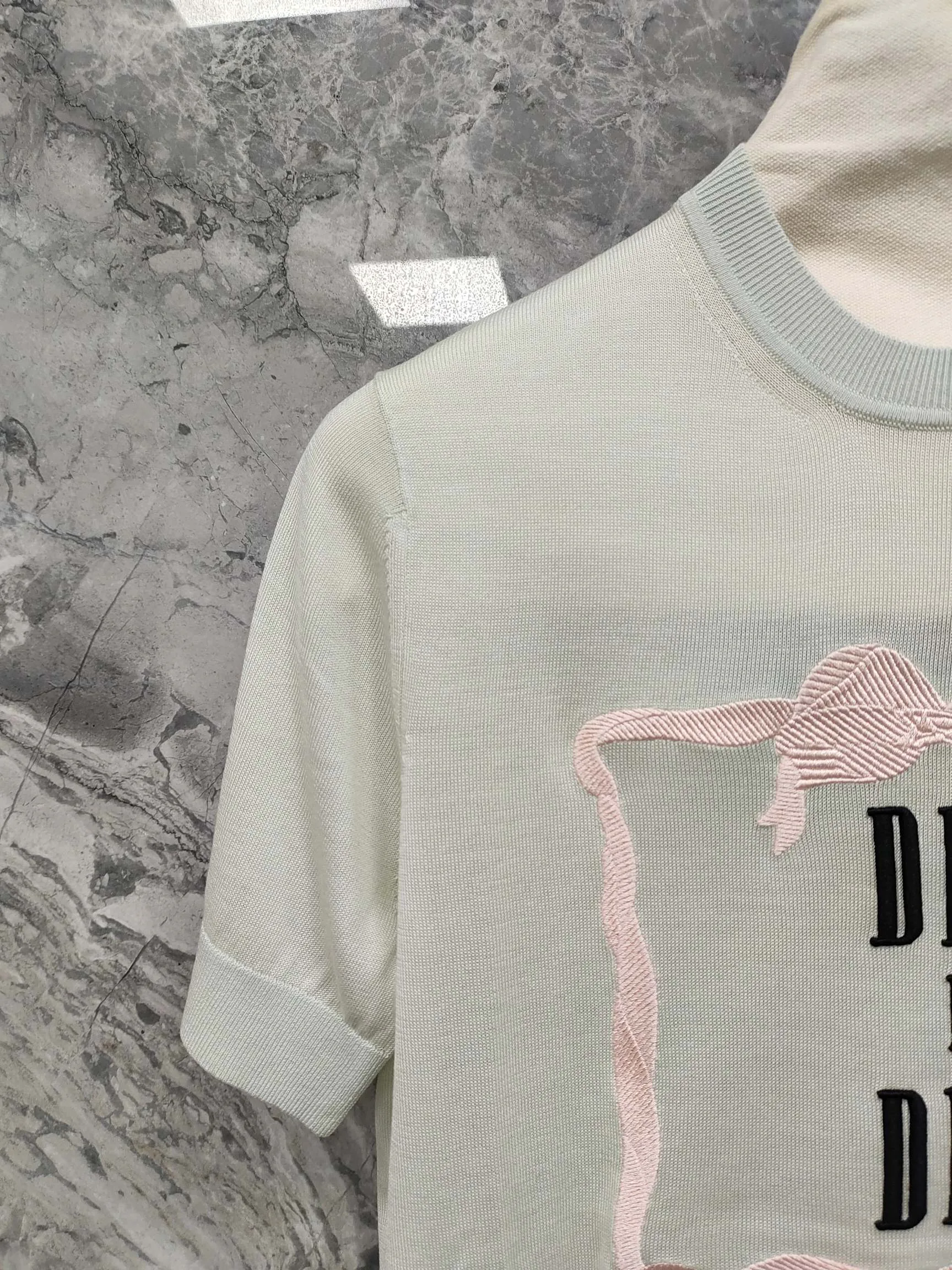 Футболки Женские Christian Dior 11650767