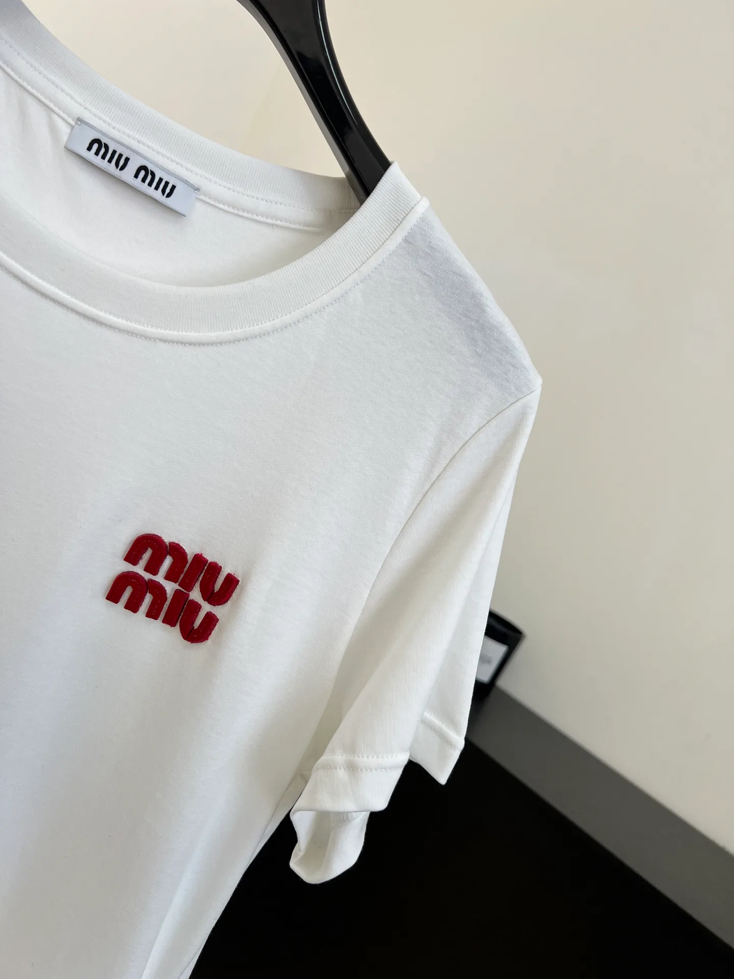 Футболки Женские Miu Miu 6290318