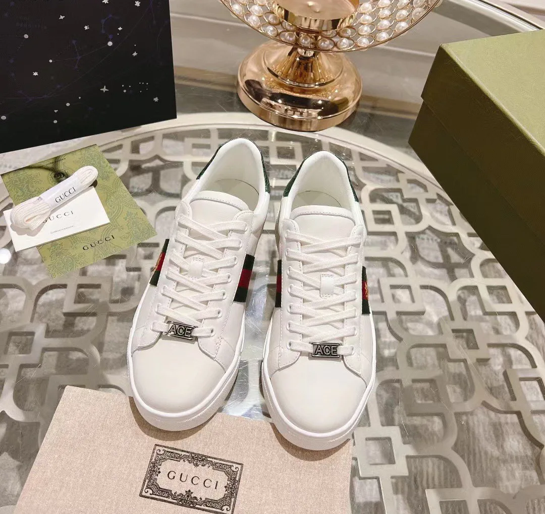 Кроссовки Женские Gucci 19081348