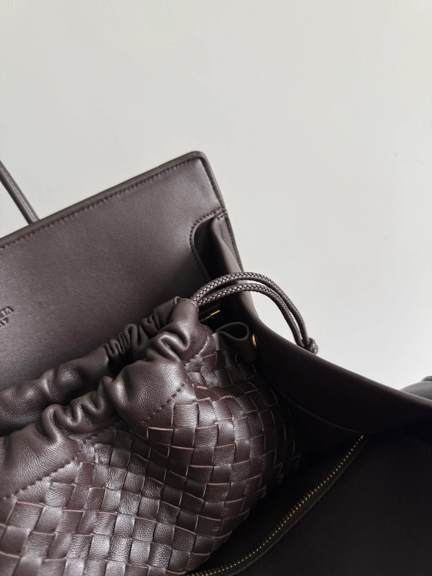 Классические Сумки Женские Bottega Veneta 12214531