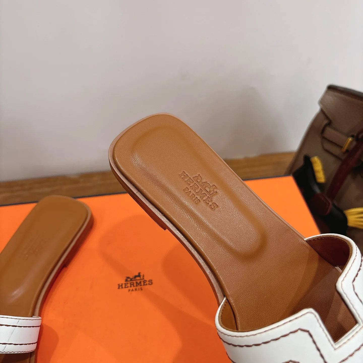 Сандалии Женские Hermes 10813741