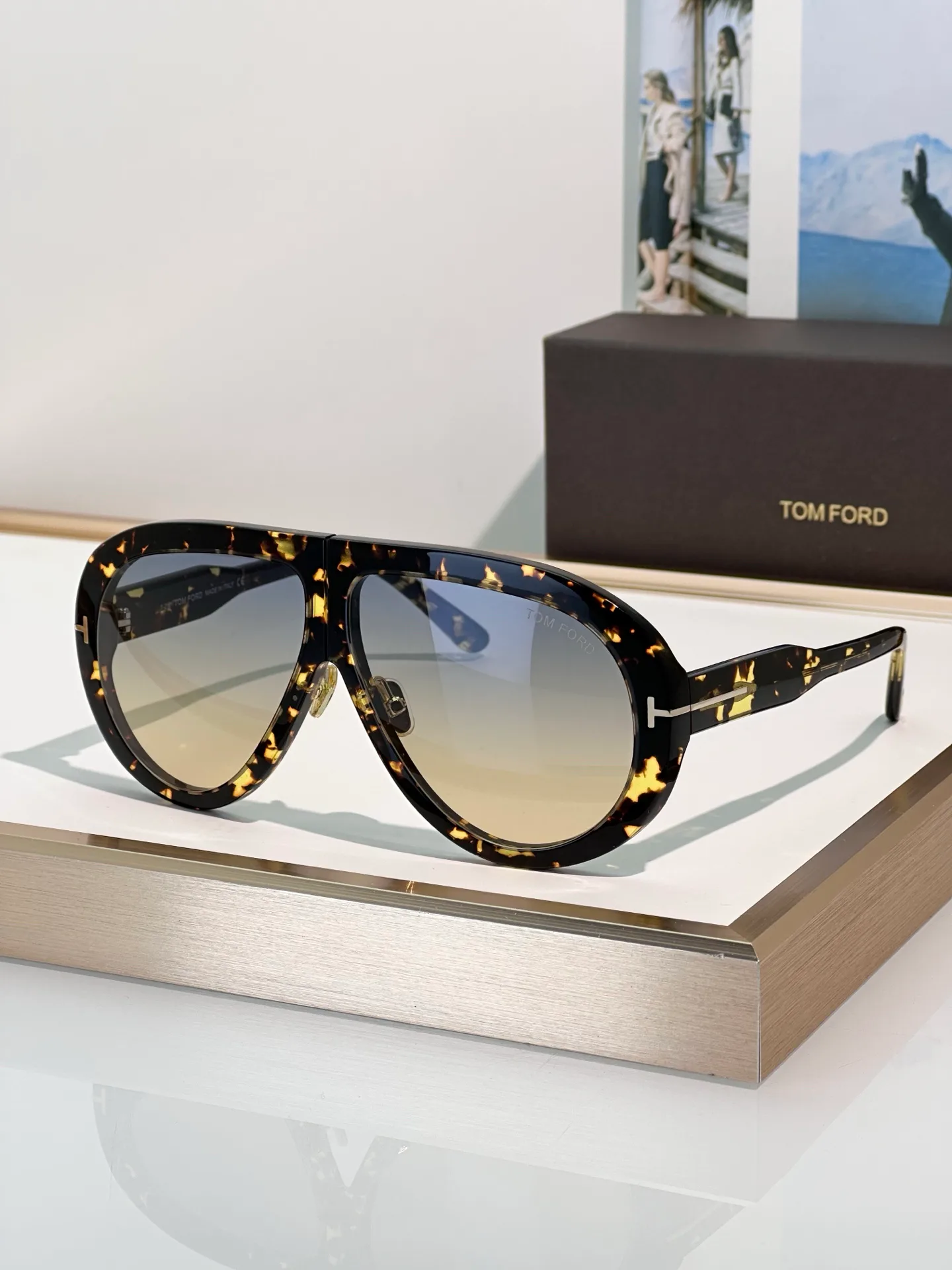 Очки Tom Ford 17366419