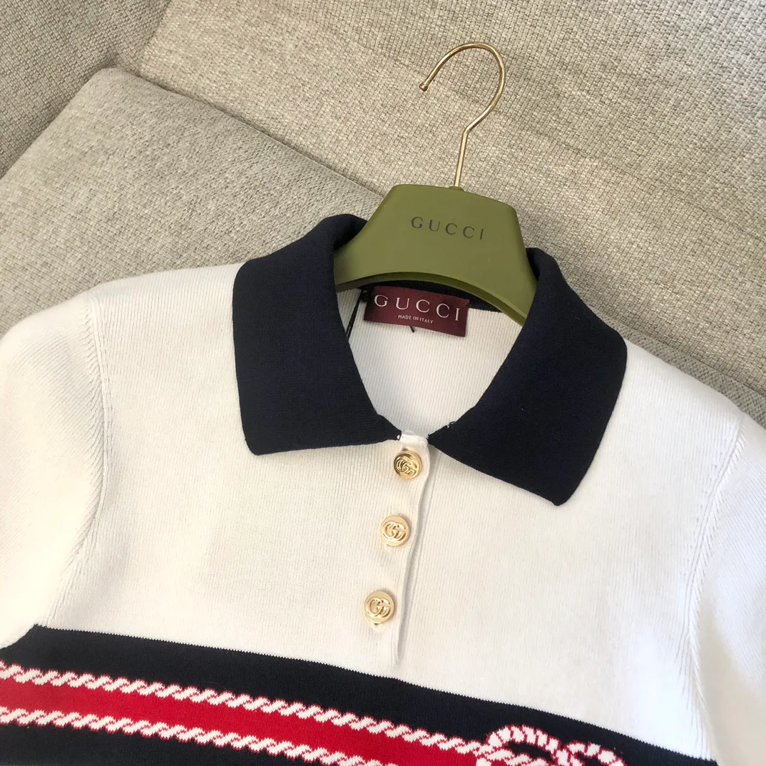 Футболки Женские Gucci 74743