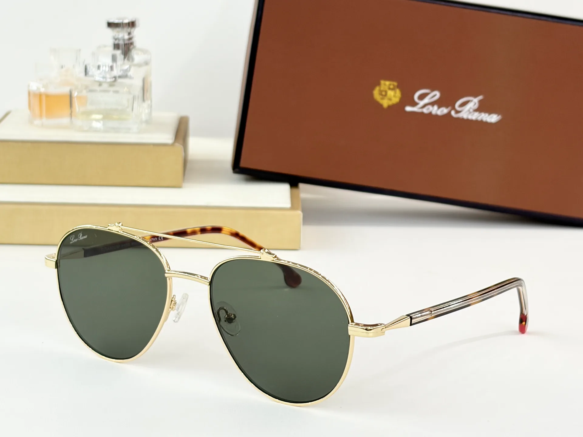 Очки Loro Piana 12564444