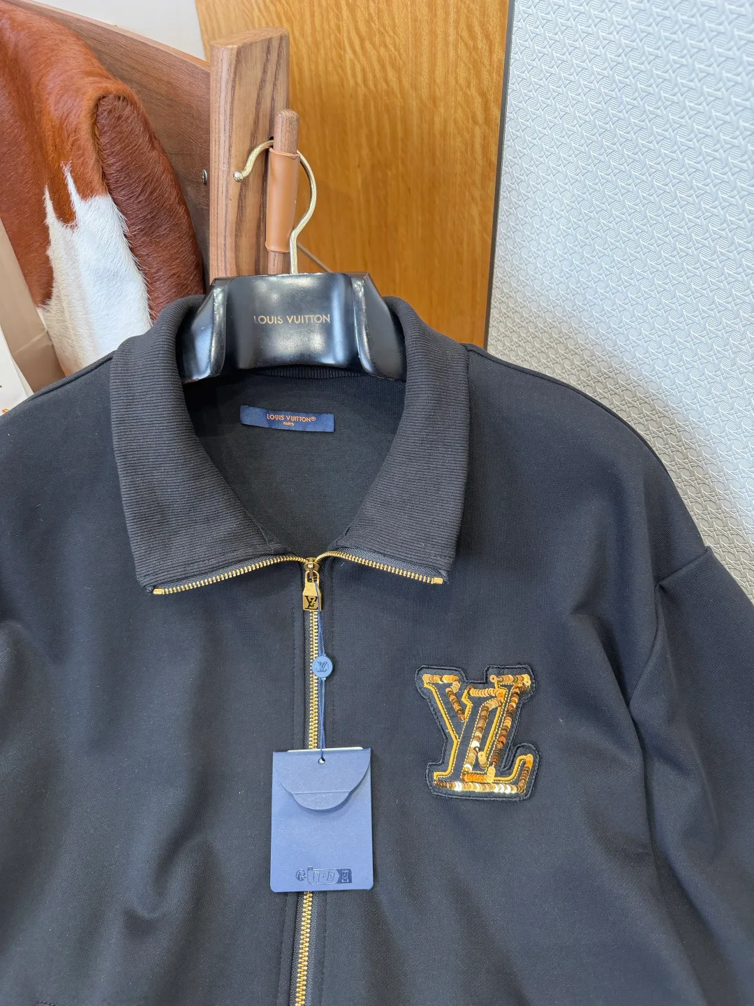 Куртки И Пуховики Мужские Louis Vuitton 1322923