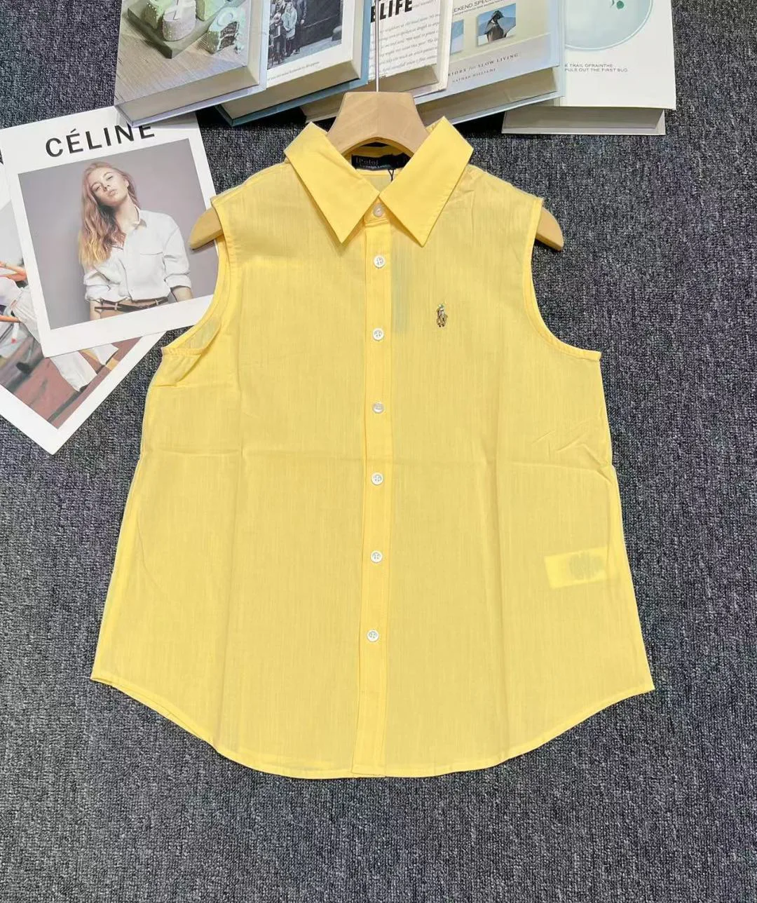 Рубашки Женские Ralph Lauren 12811426