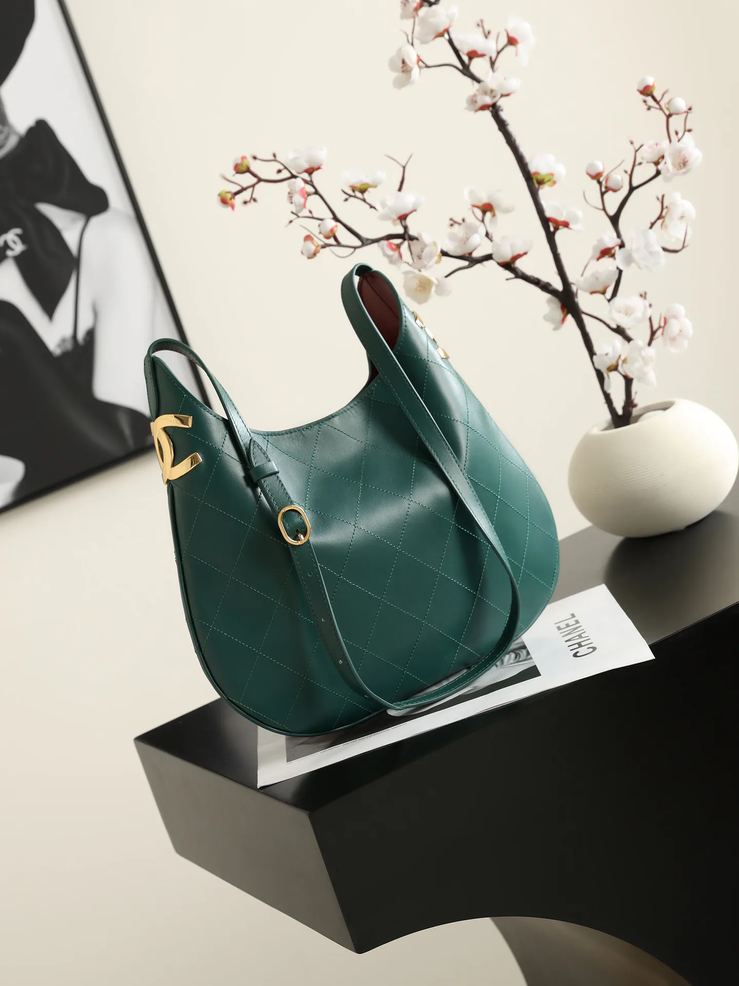 Классические Сумки Женские Chanel 18147708