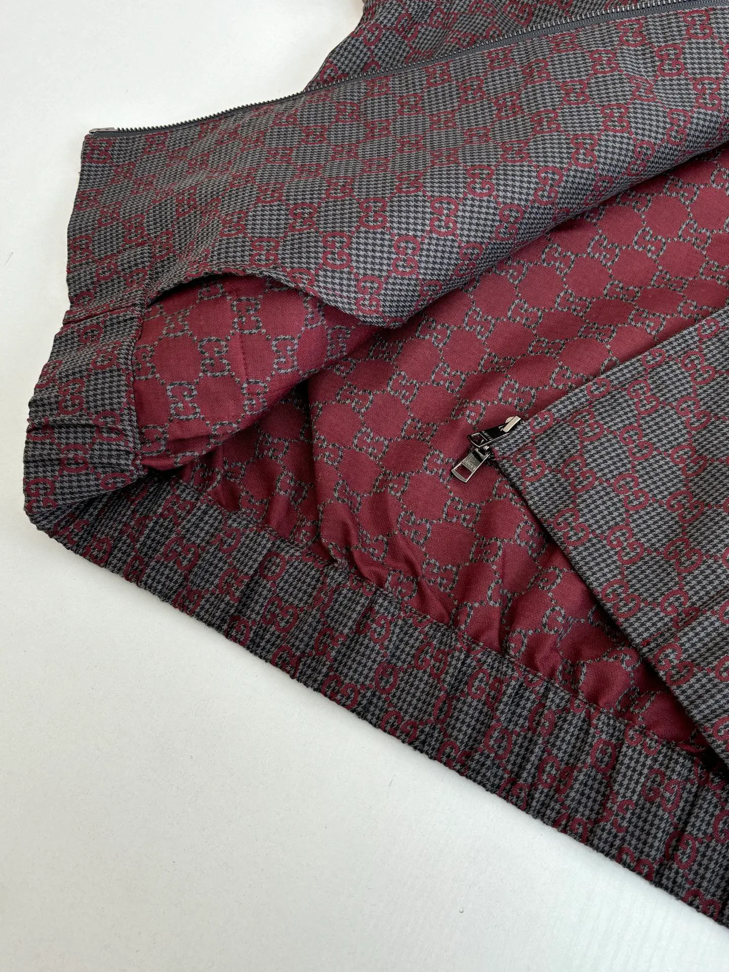 Куртки И Пуховики Женские Gucci 856573