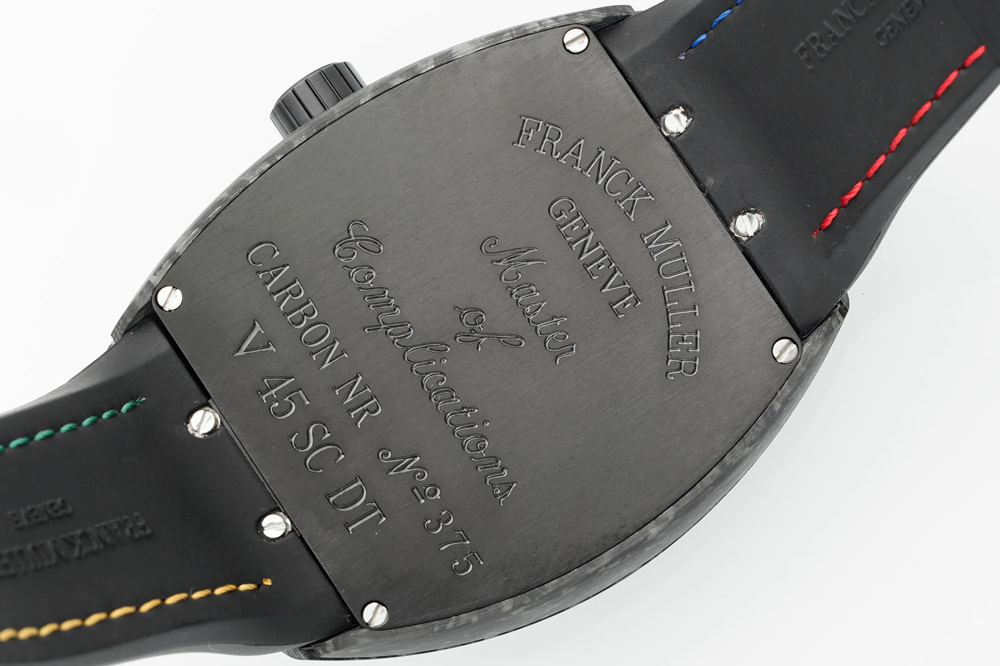 Часы Женские Franck Muller 691977