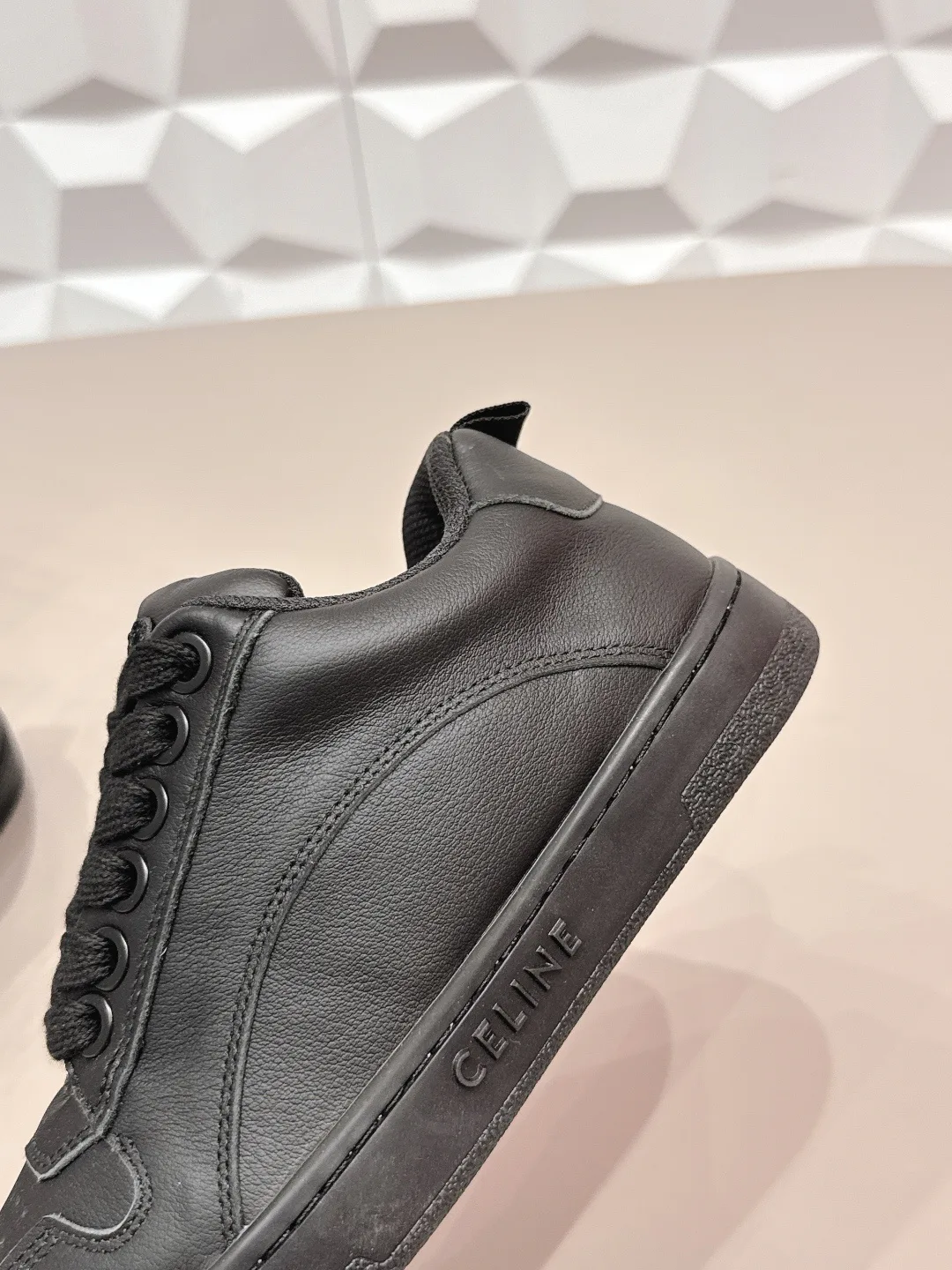 Кеды Женские Celine 9890929