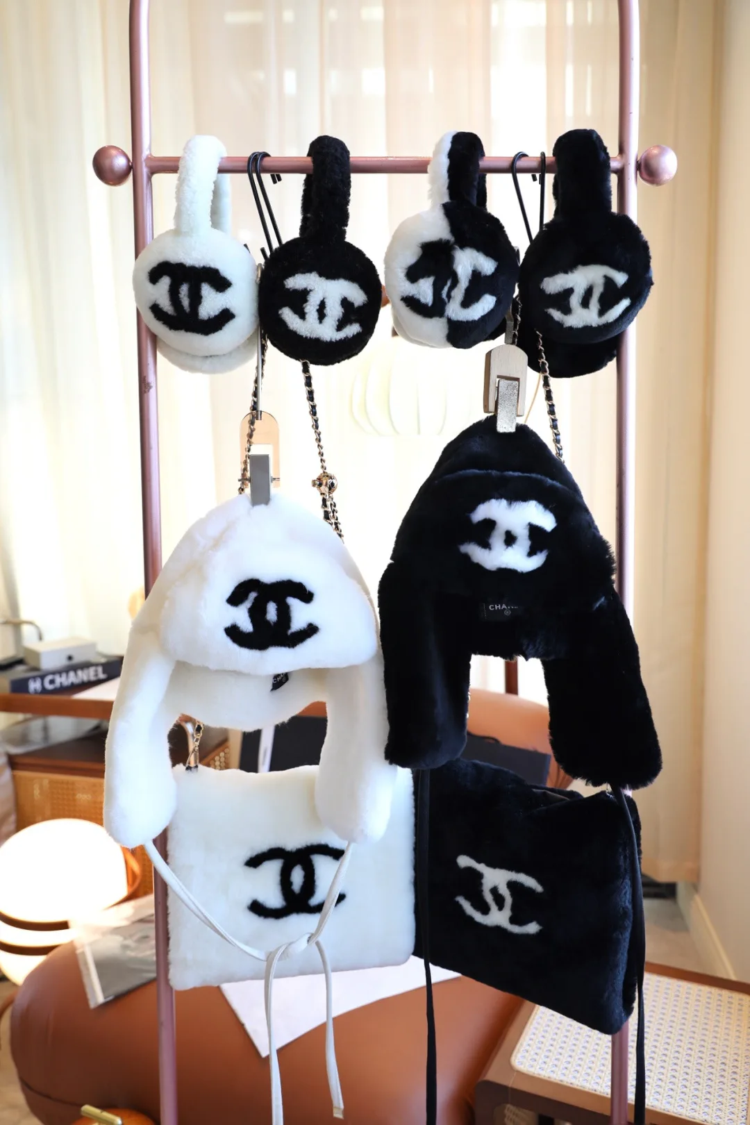 Головные Уборы Chanel 271769