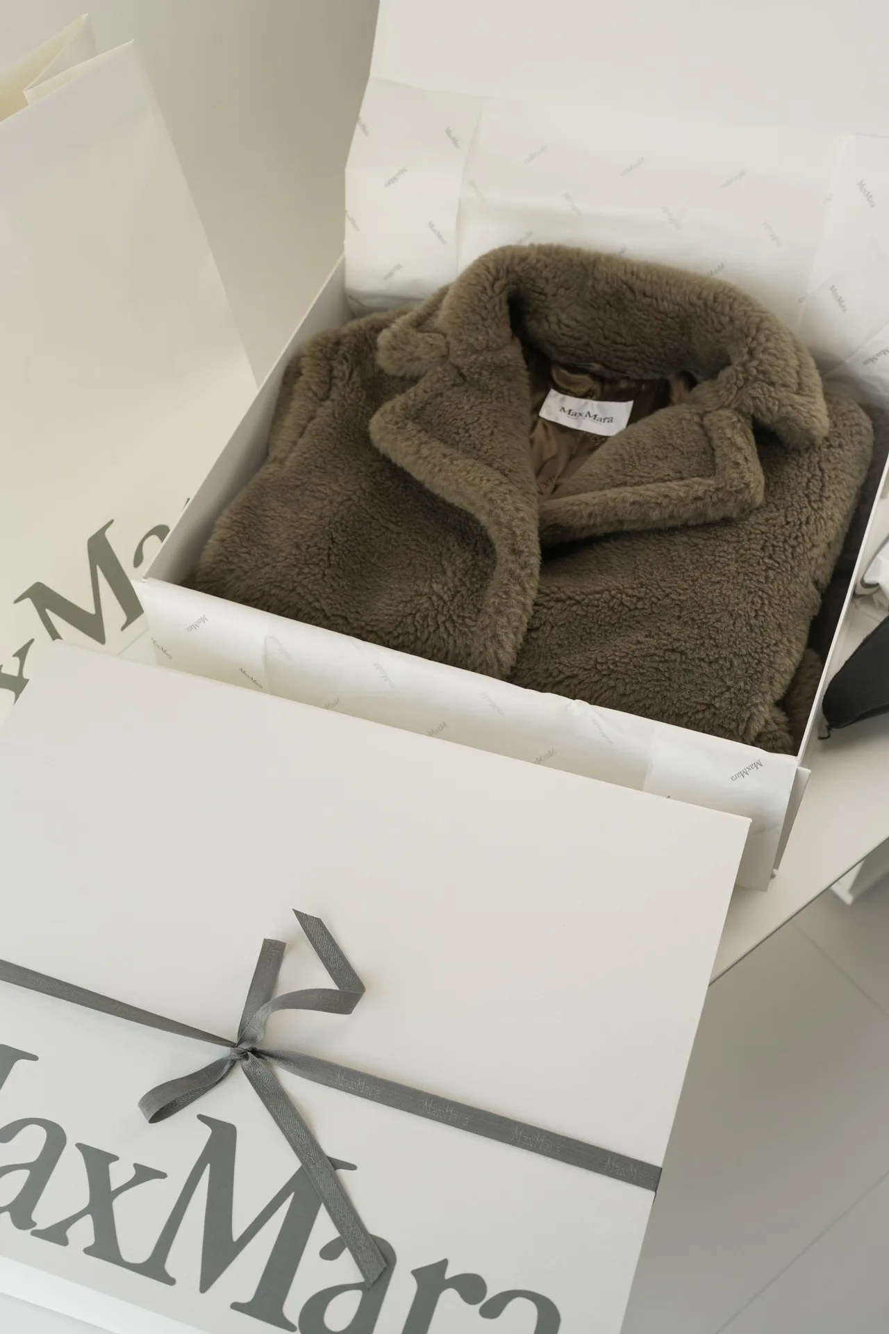 Пальто Женские Max Mara 18728367