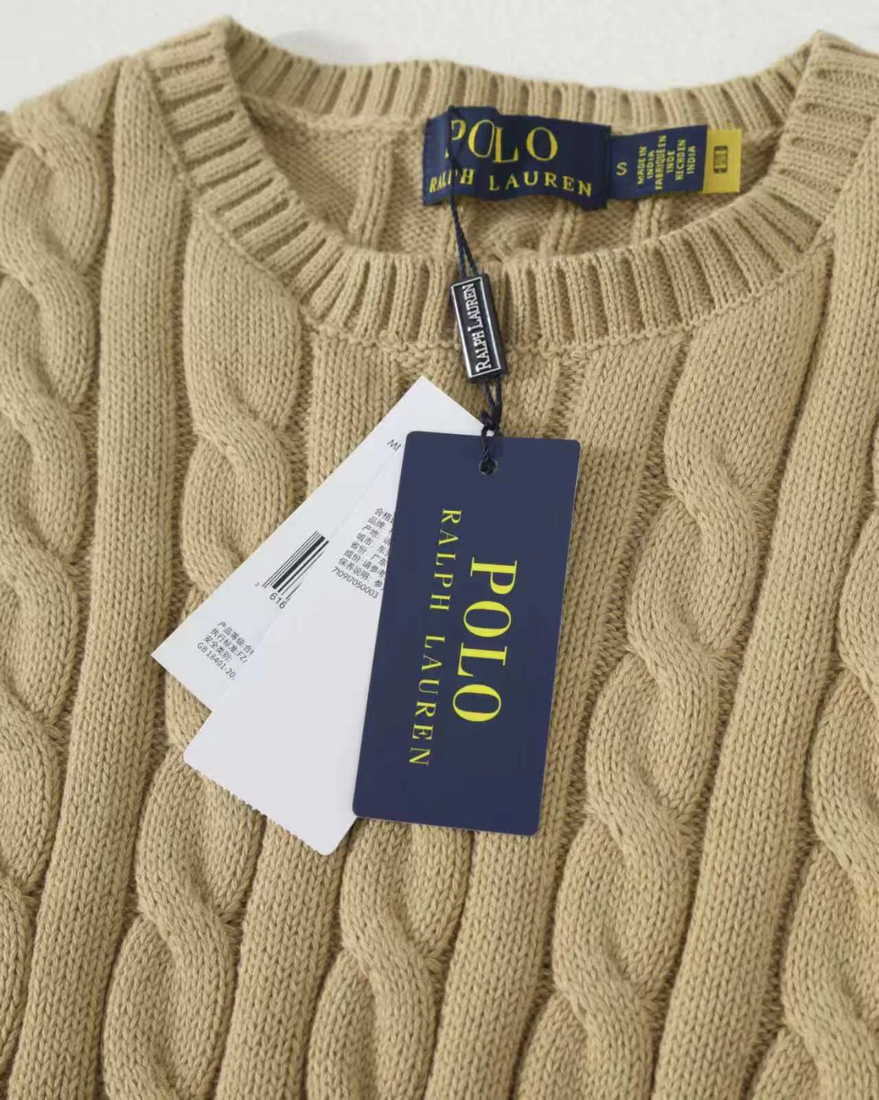 Джемперы И Свитеры Мужские Ralph Lauren 18032922