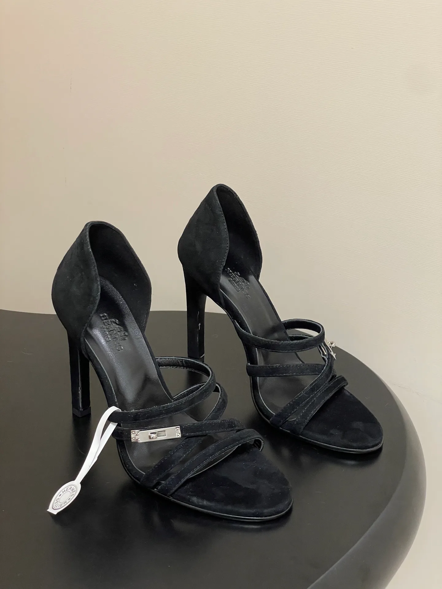 Босоножки Женские Hermes 11645143