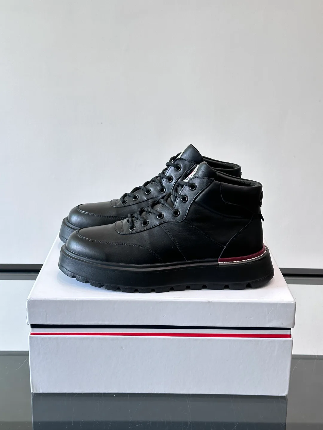 Кроссовки Мужские Moncler 1072321