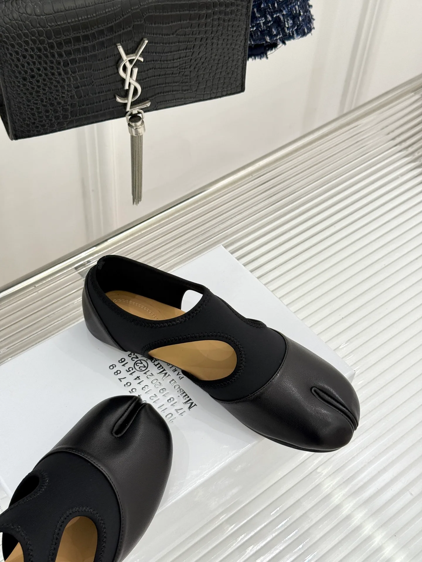 Туфли Женские Maison Margiela 11942372