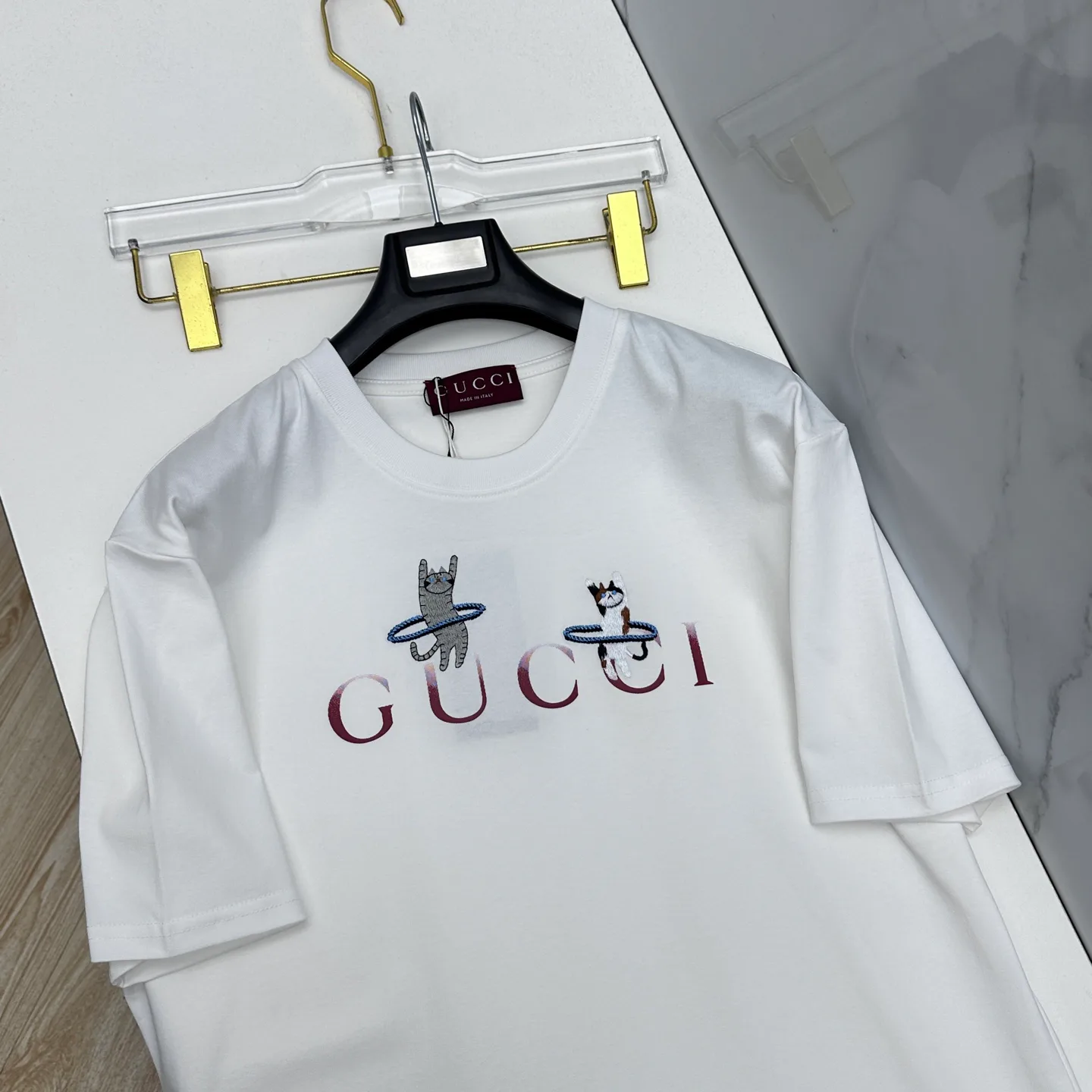 Футболки Мужские Gucci 13118921