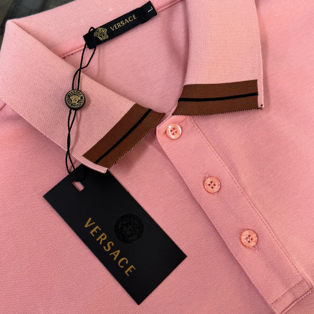 Рубашки Мужские Versace 11539847
