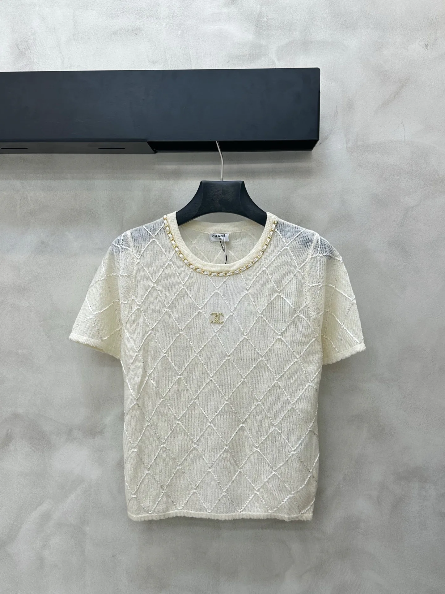 Топы Женские Chanel 11239646