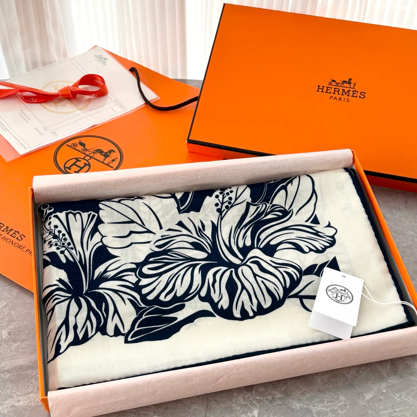 Платки Hermes 18476570