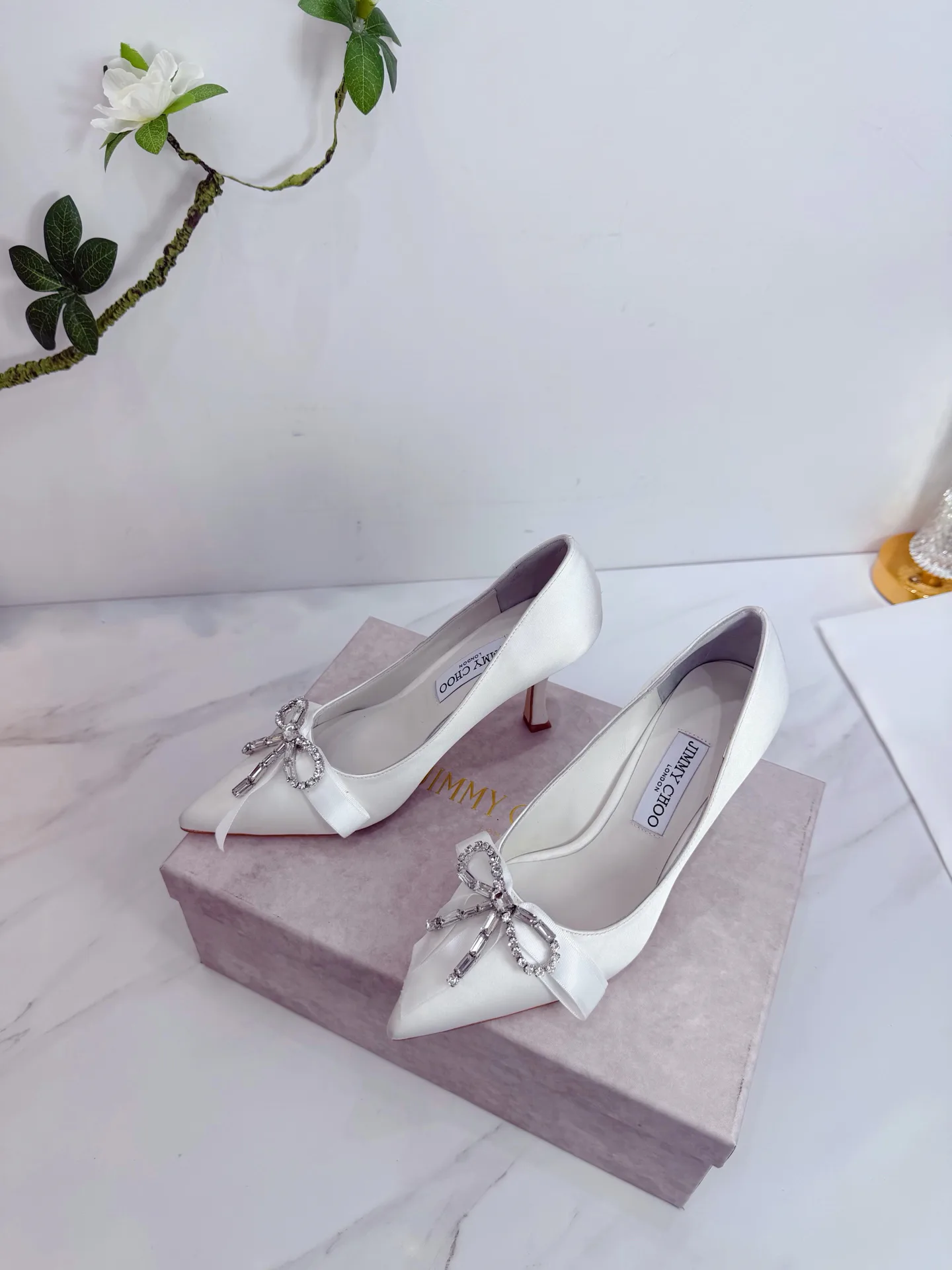 Туфли Женские Jimmy Choo 5018425