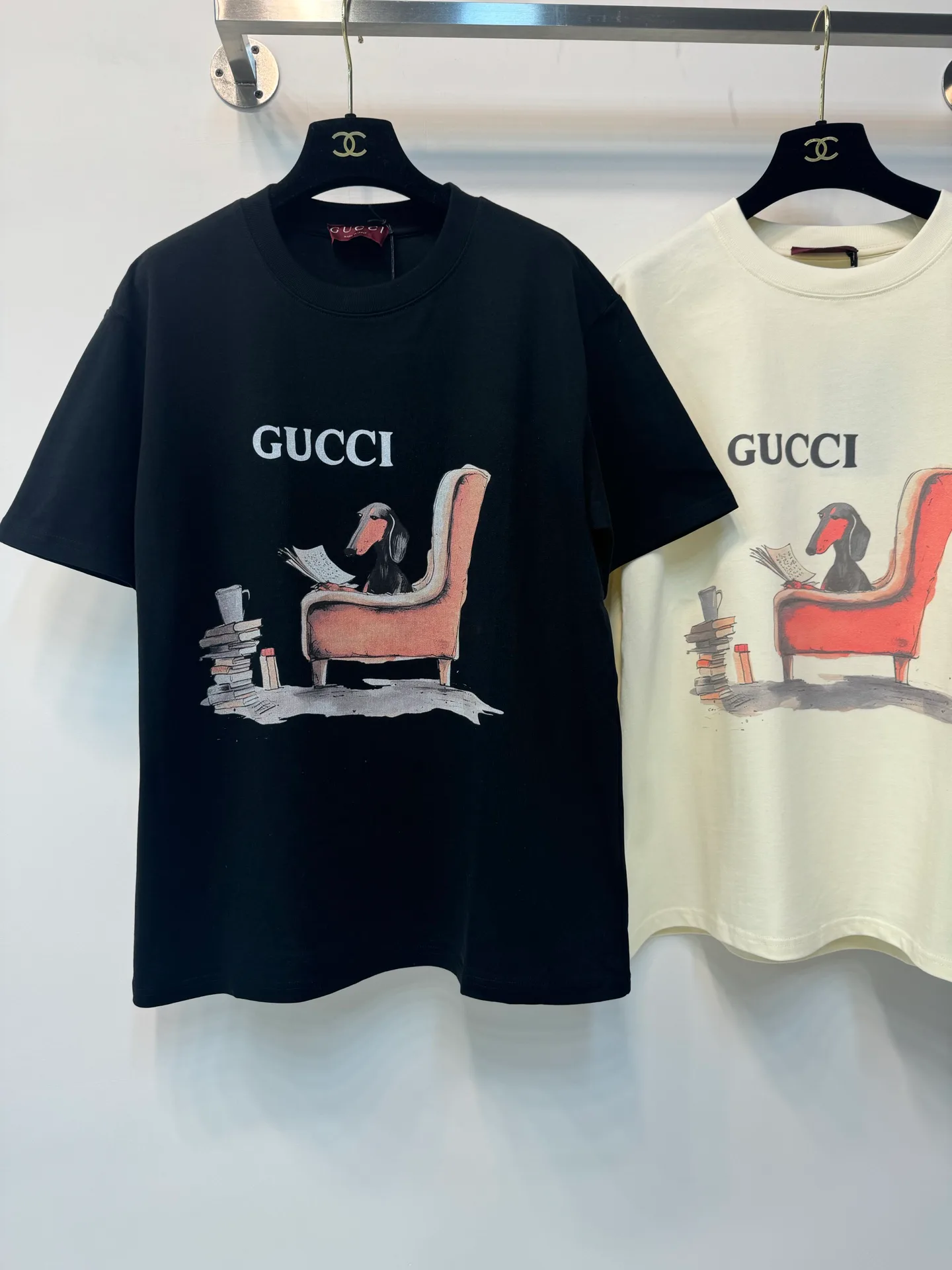 Футболки Женские Gucci 11225172