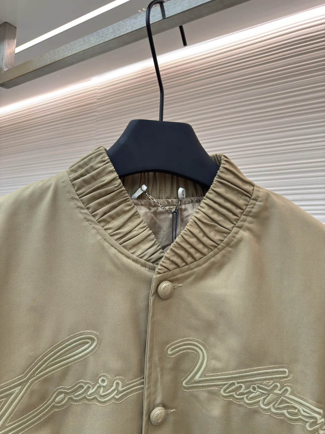 Куртки И Пуховики Мужские Louis Vuitton 441186