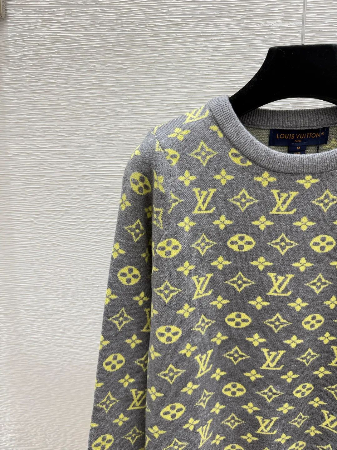 Джемперы И Свитеры Женские Louis Vuitton 18515803