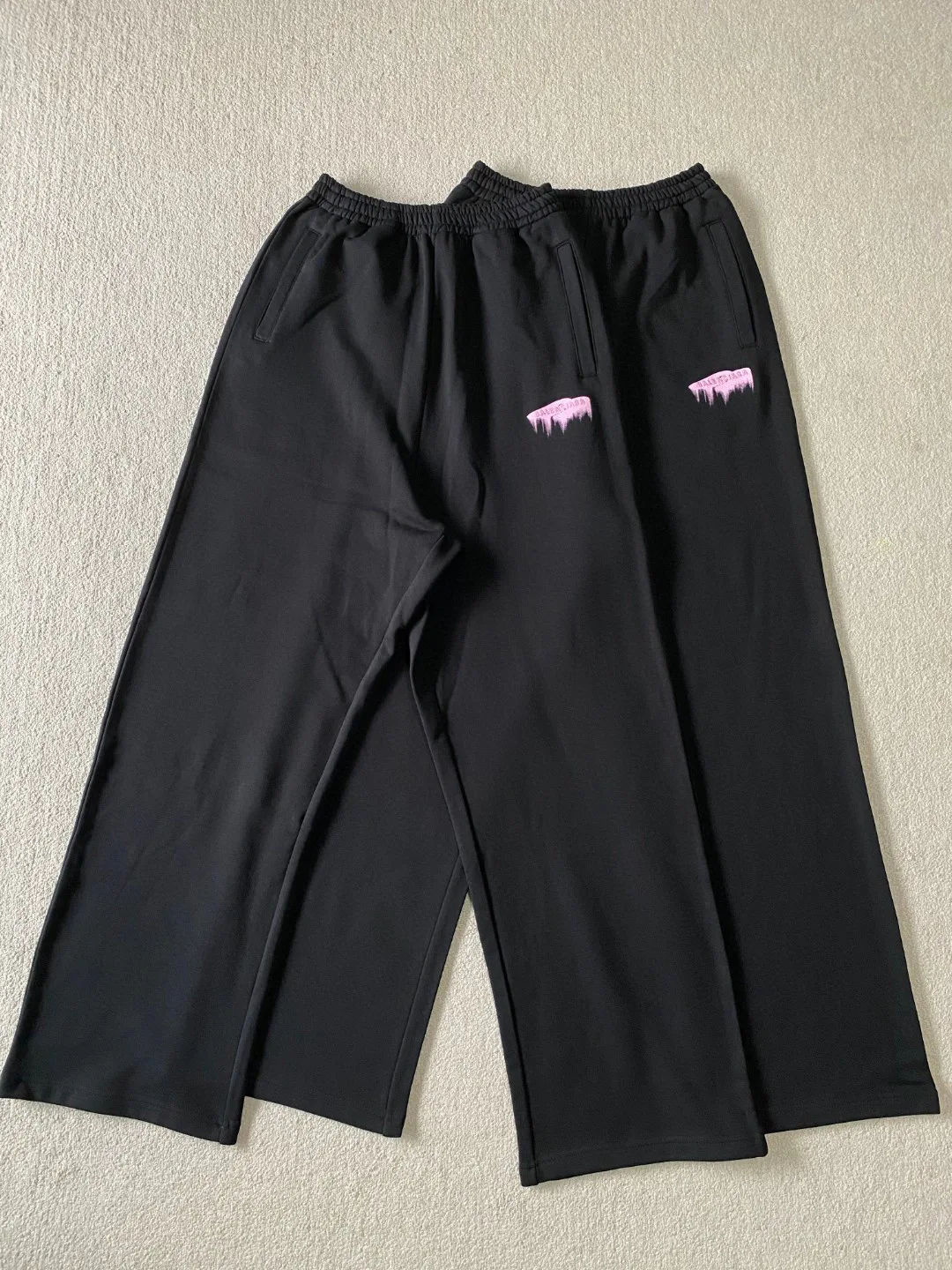 Брюки Мужские Balenciaga 11701848