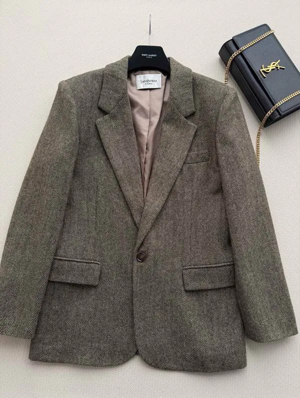 Жакеты Женские Saint Laurent 20093100