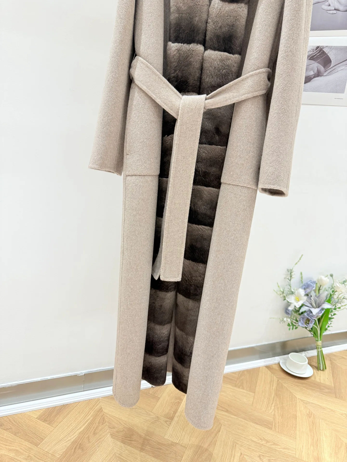 Пальто Женские Max Mara 18194943