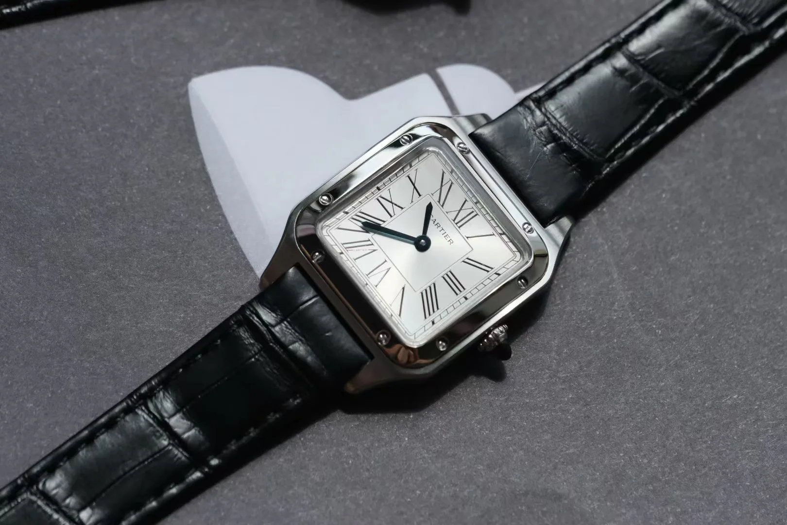 Часы Женские Cartier 5097142