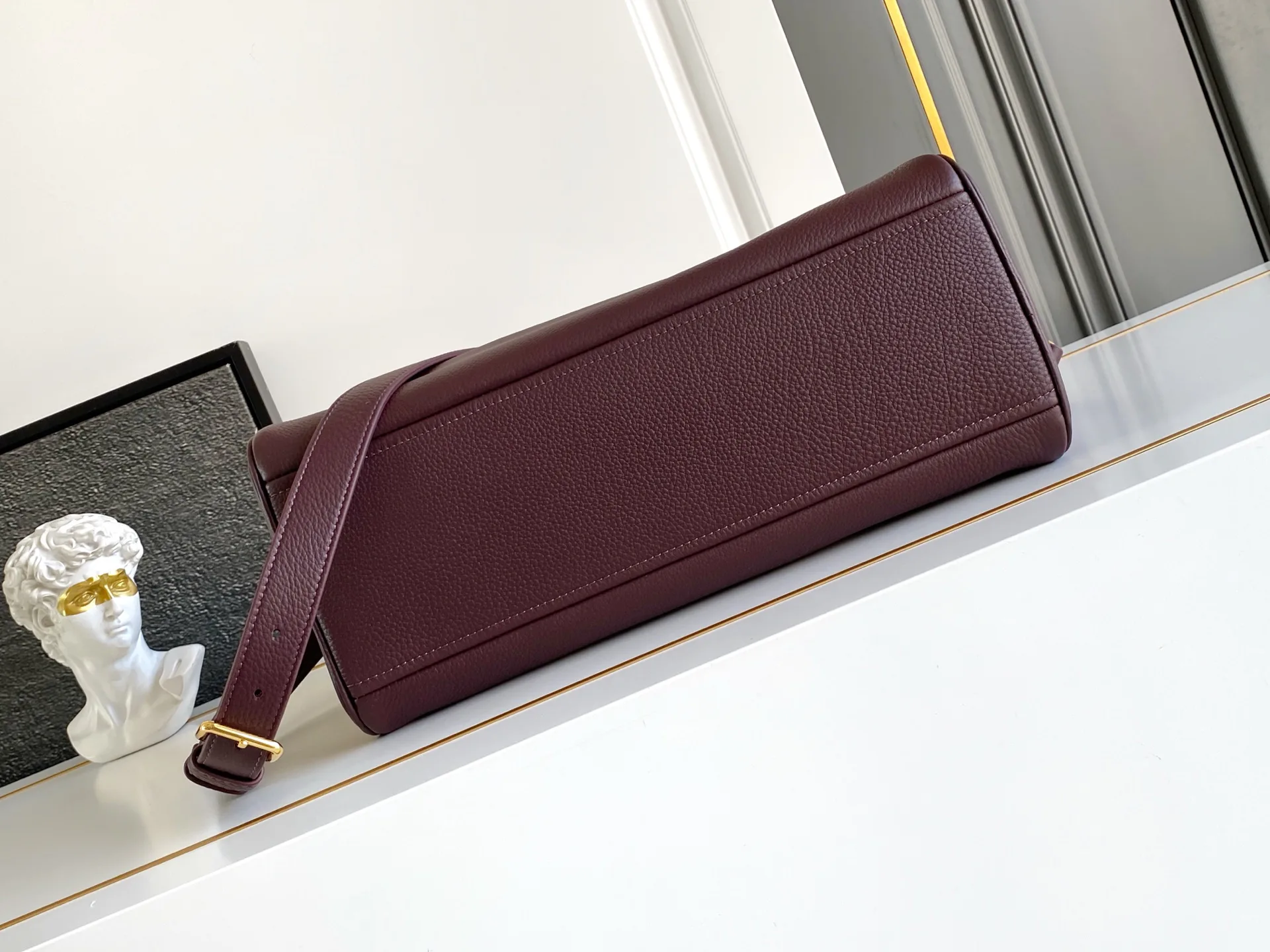 Классические Сумки Женские Prada 1390438