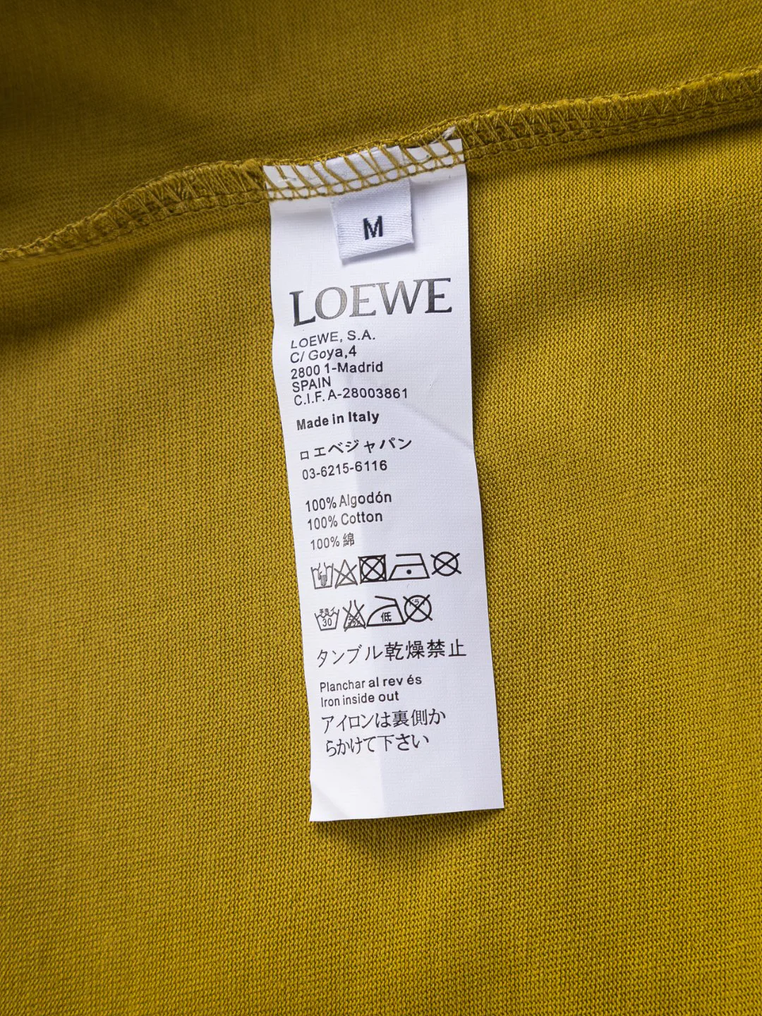 Футболки Женские Loewe 30778
