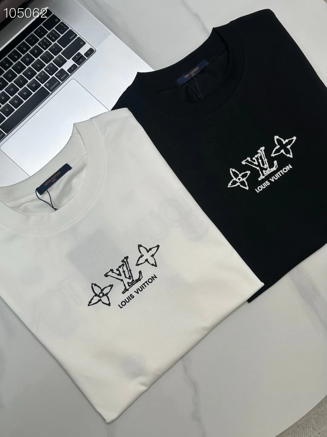 Футболки Женские Louis Vuitton 12673