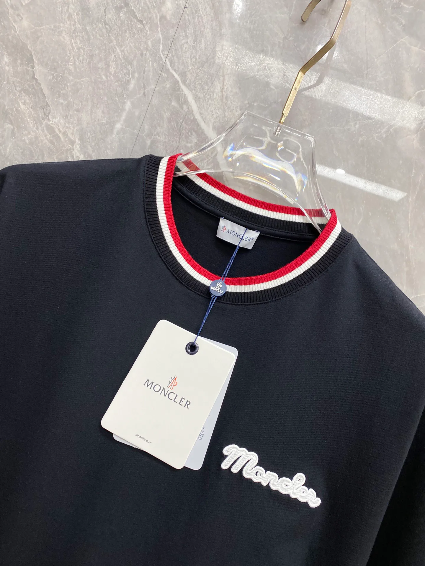Футболки Мужские Moncler 14159099