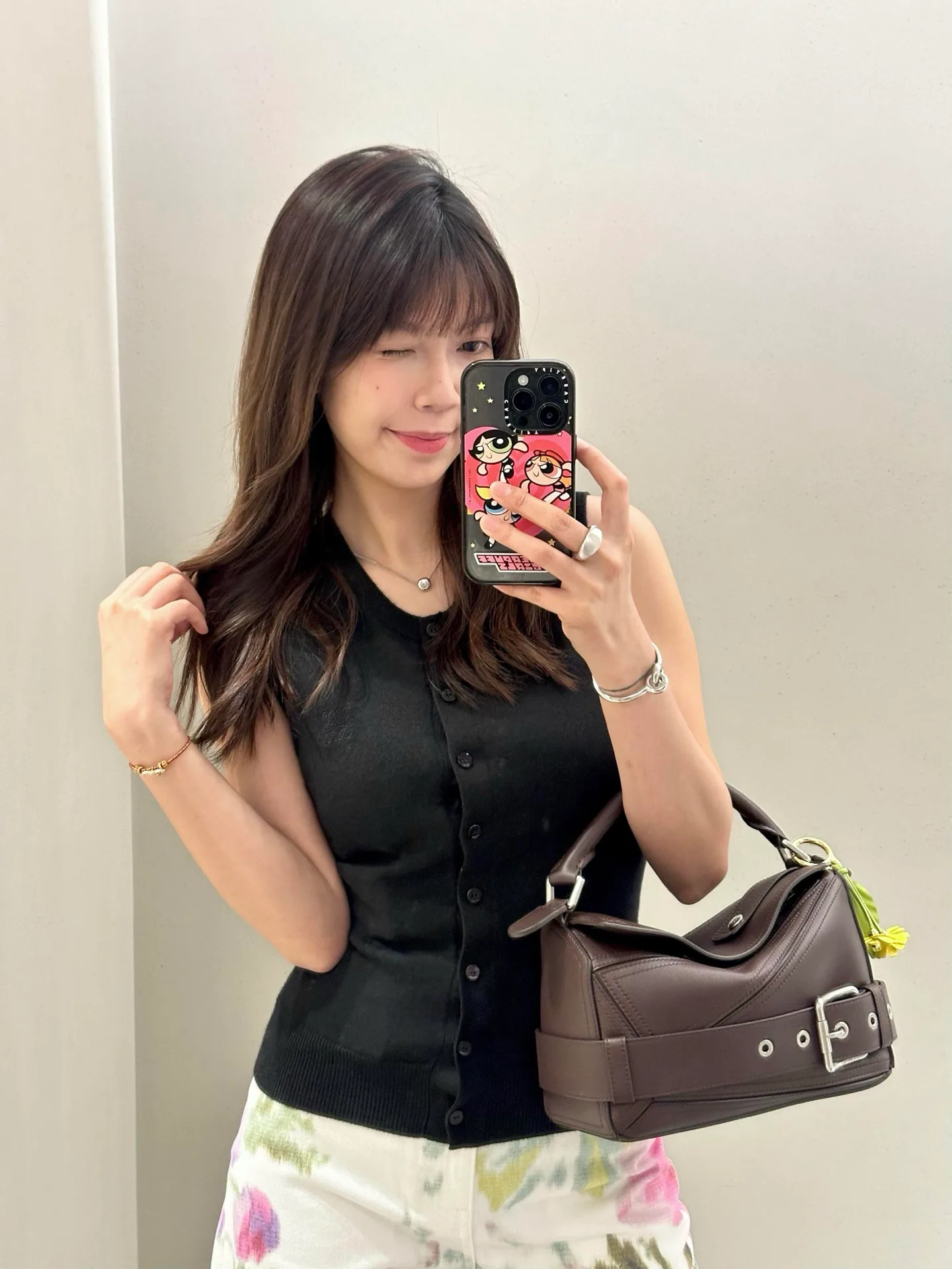 Классические Сумки Женские Loewe 5562972