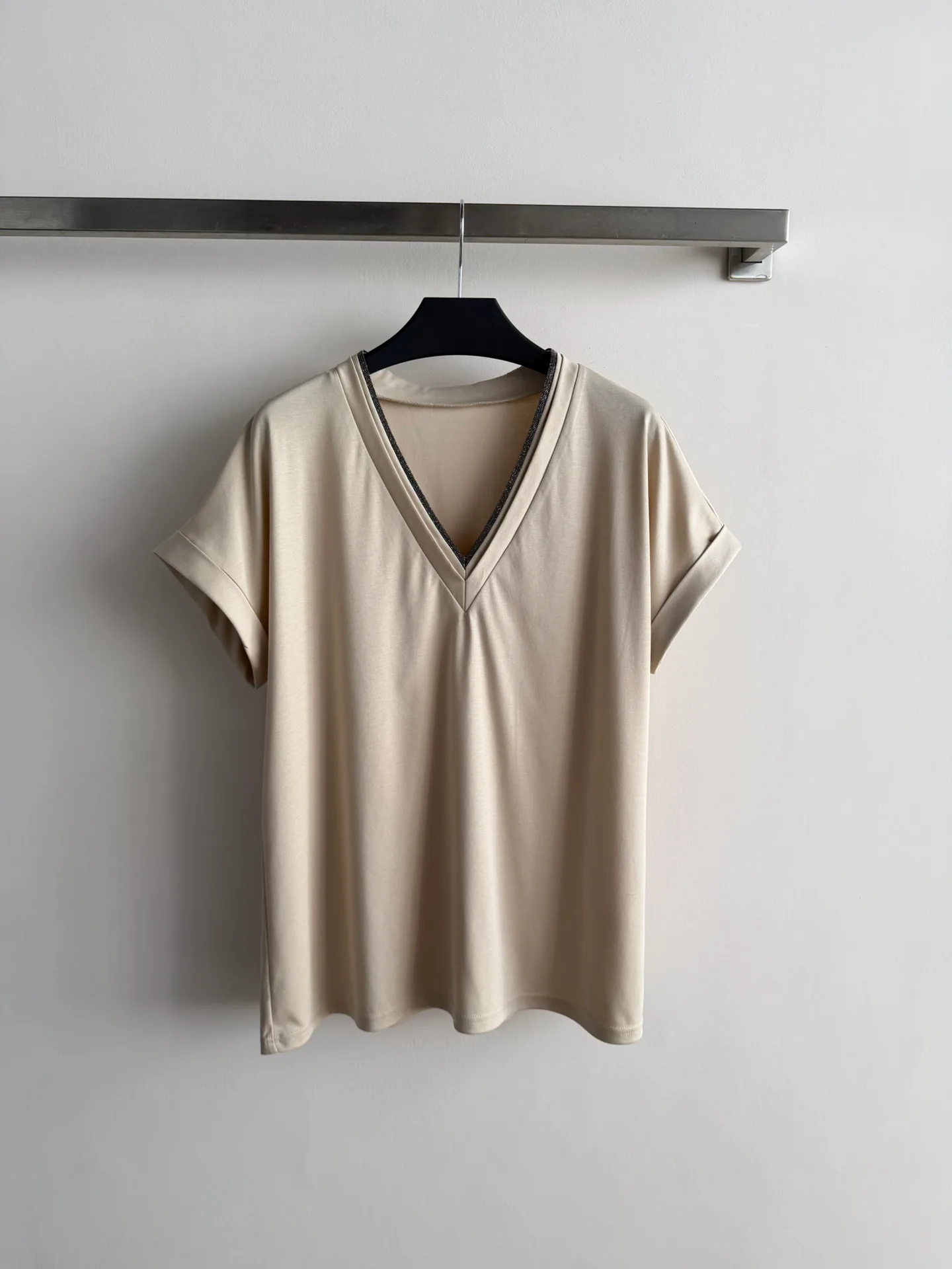 Футболки Женские Brunello Cucinelli 11442443