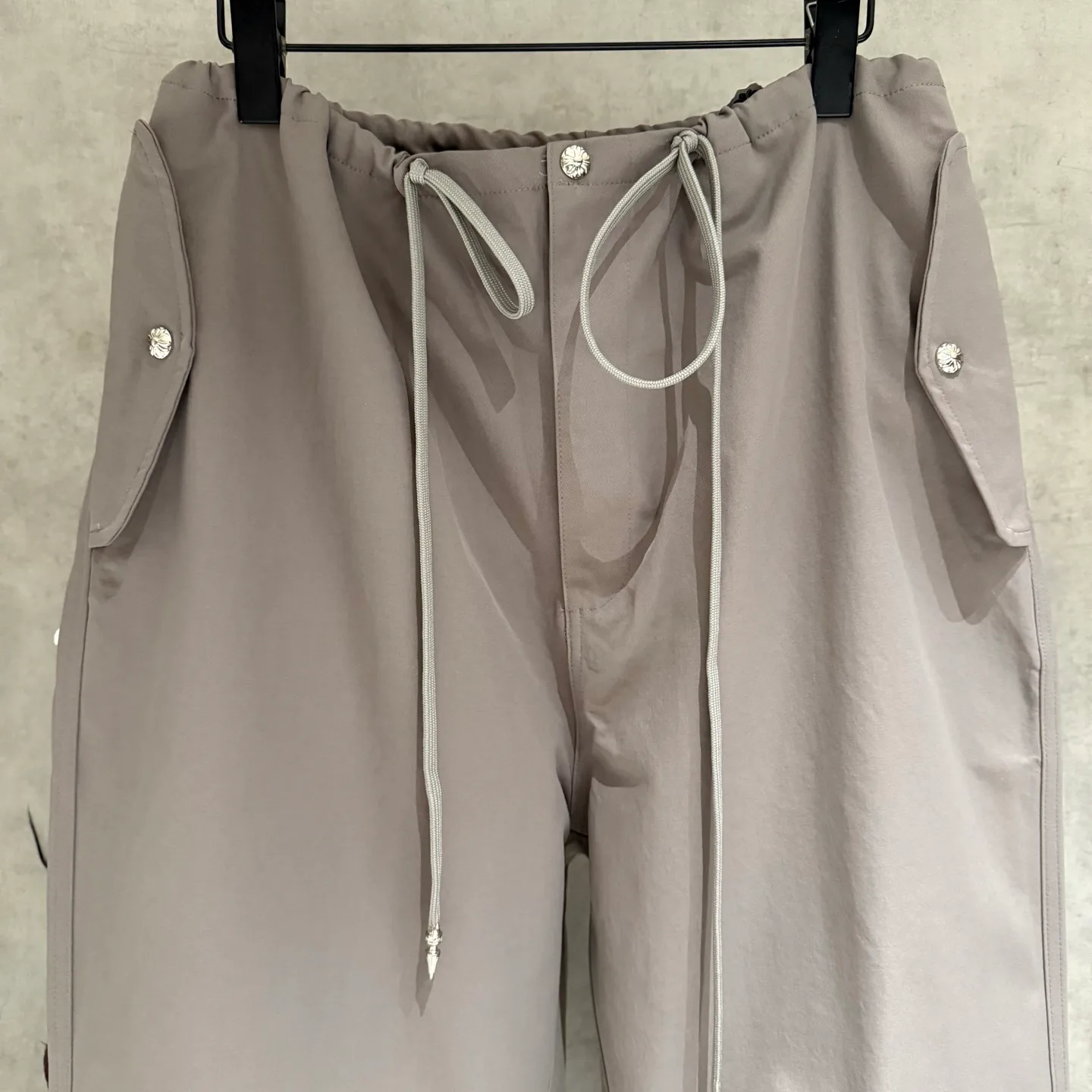 Брюки Мужские Chrome Hearts 11608017