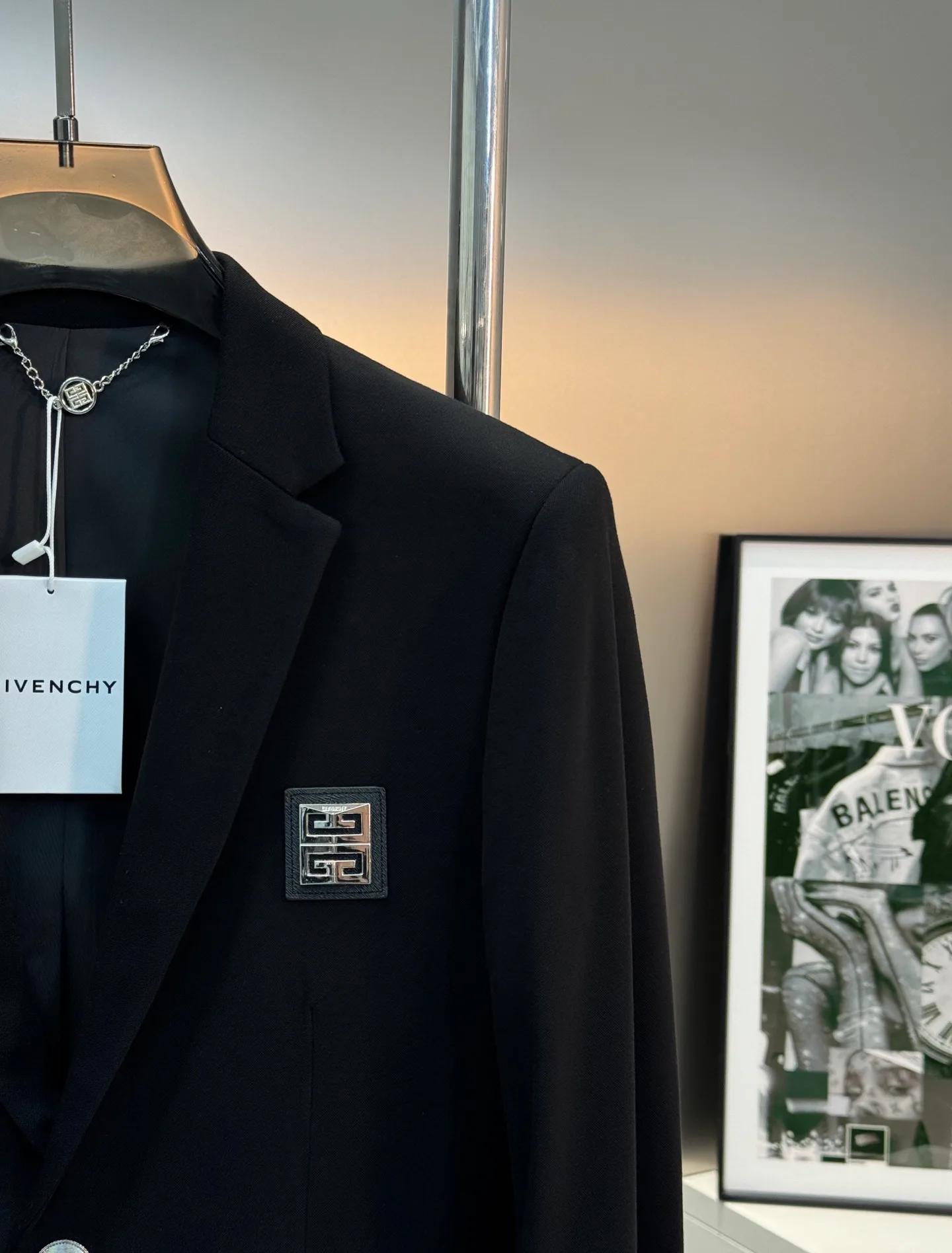 Пиджаки Мужские Givenchy 927862