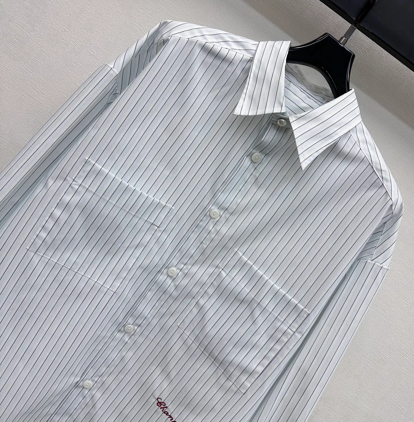 Рубашки Женские Chanel 11517739