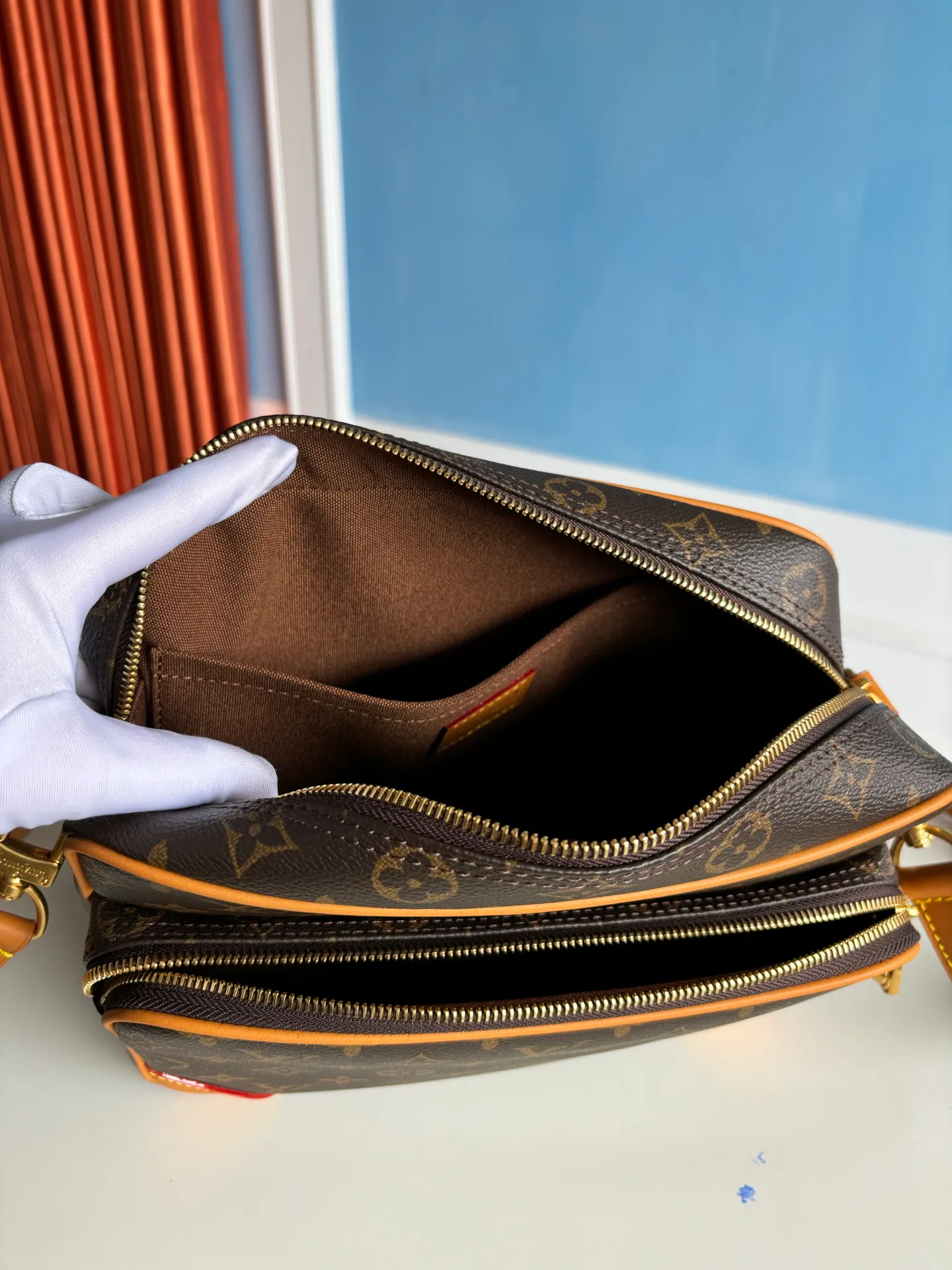 Классические Сумки Женские Louis Vuitton 13362802