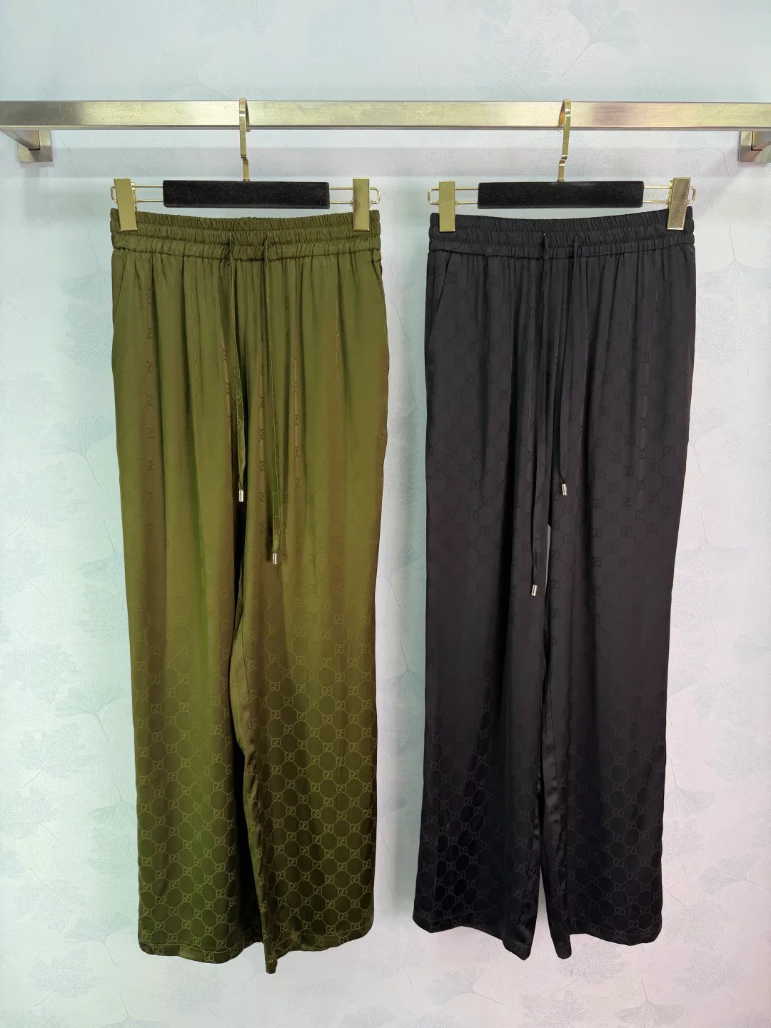 Брюки Женские Gucci 11952397