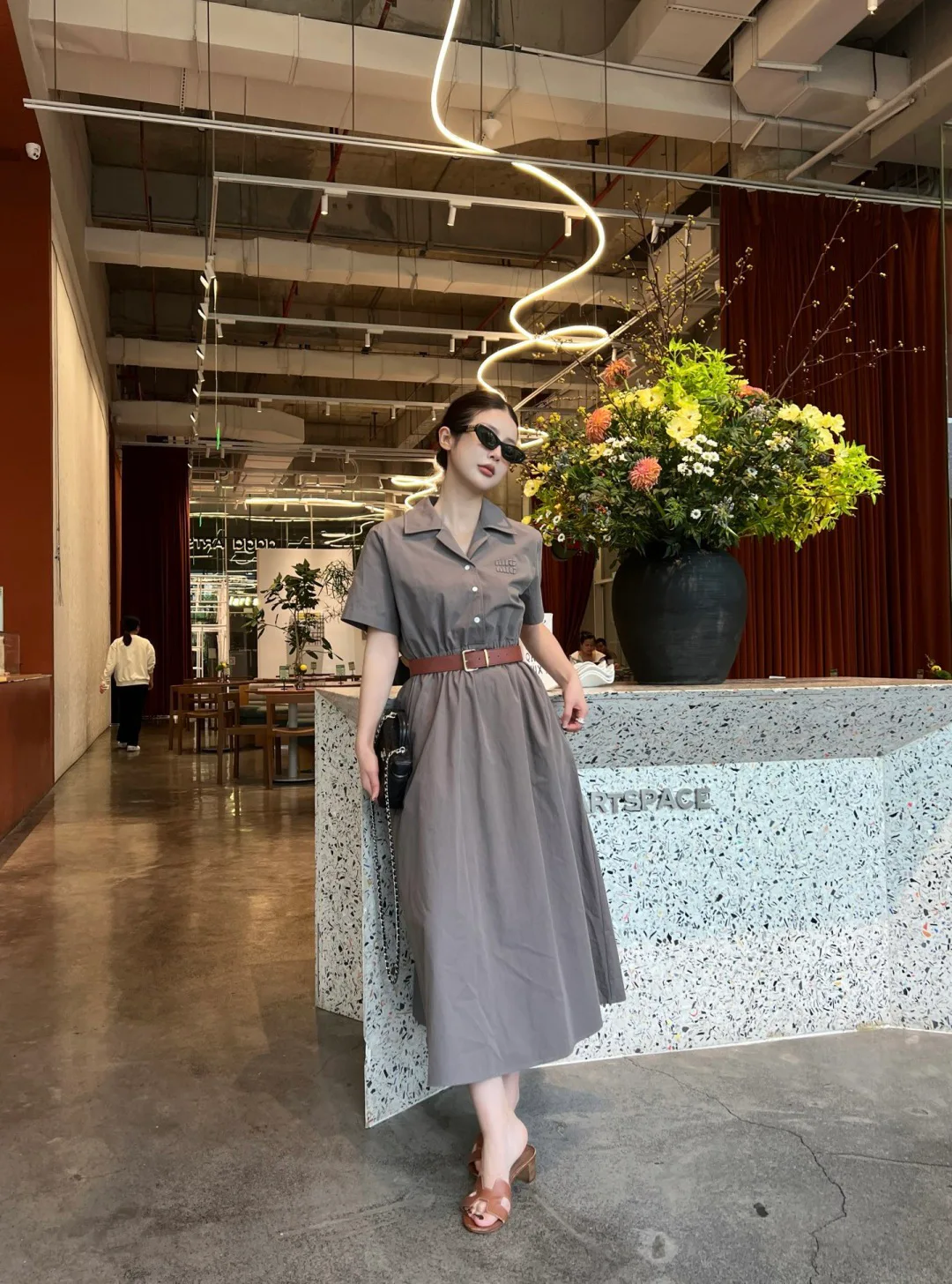 Платья Женские Miu Miu 12592844