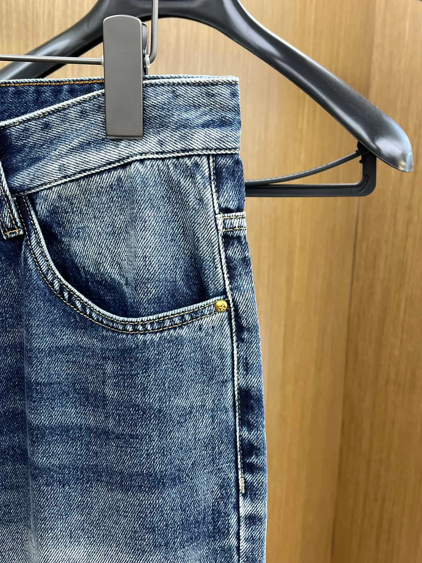 Джинсы Мужские Louis Vuitton 11664659