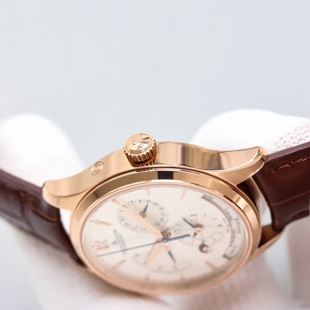 Часы Женские Jaeger-Lecoultre 5075844